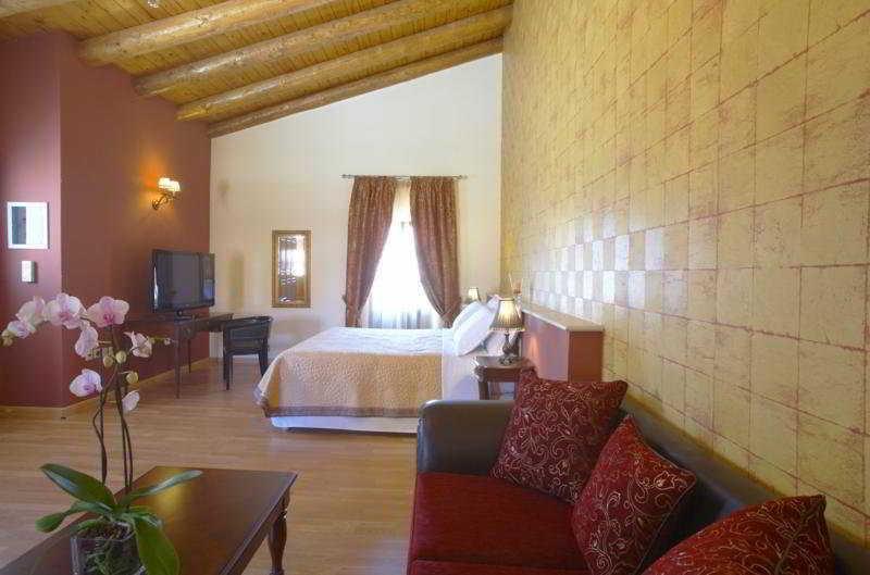 Casa Moazzo Suites And Apartments Réthymnon Extérieur photo