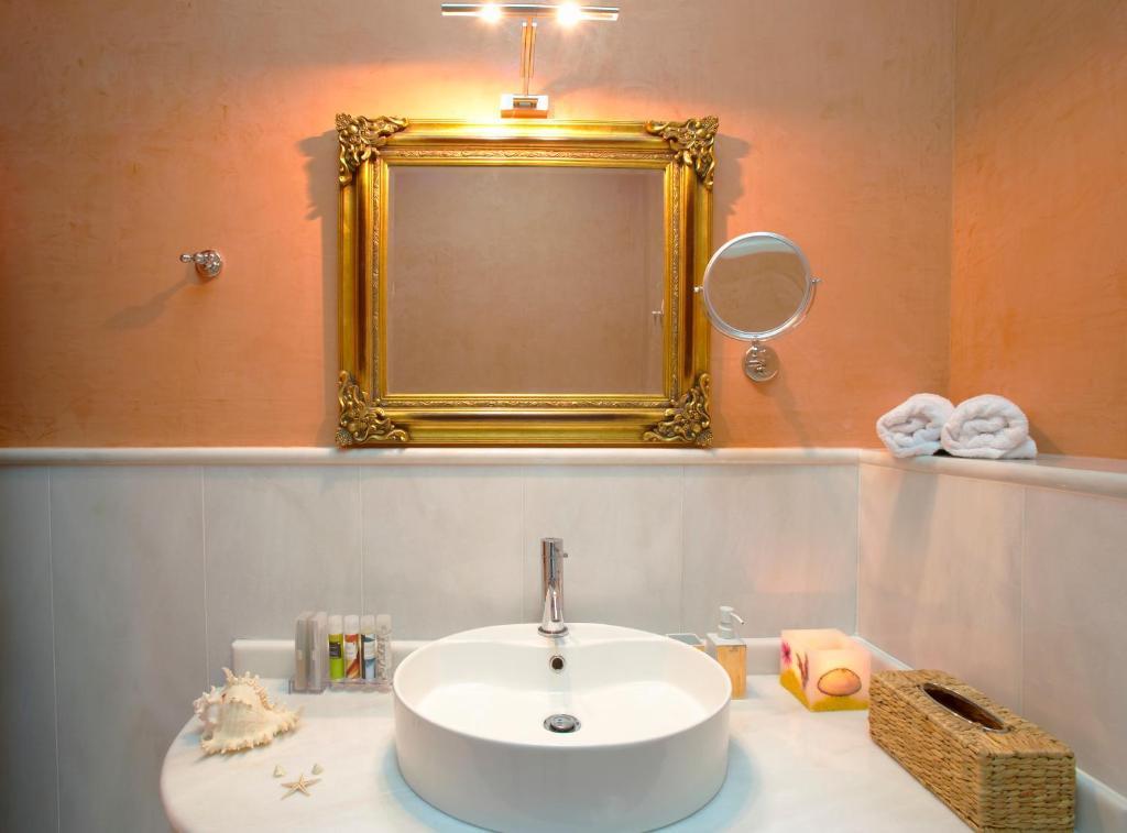 Casa Moazzo Suites And Apartments Réthymnon Extérieur photo