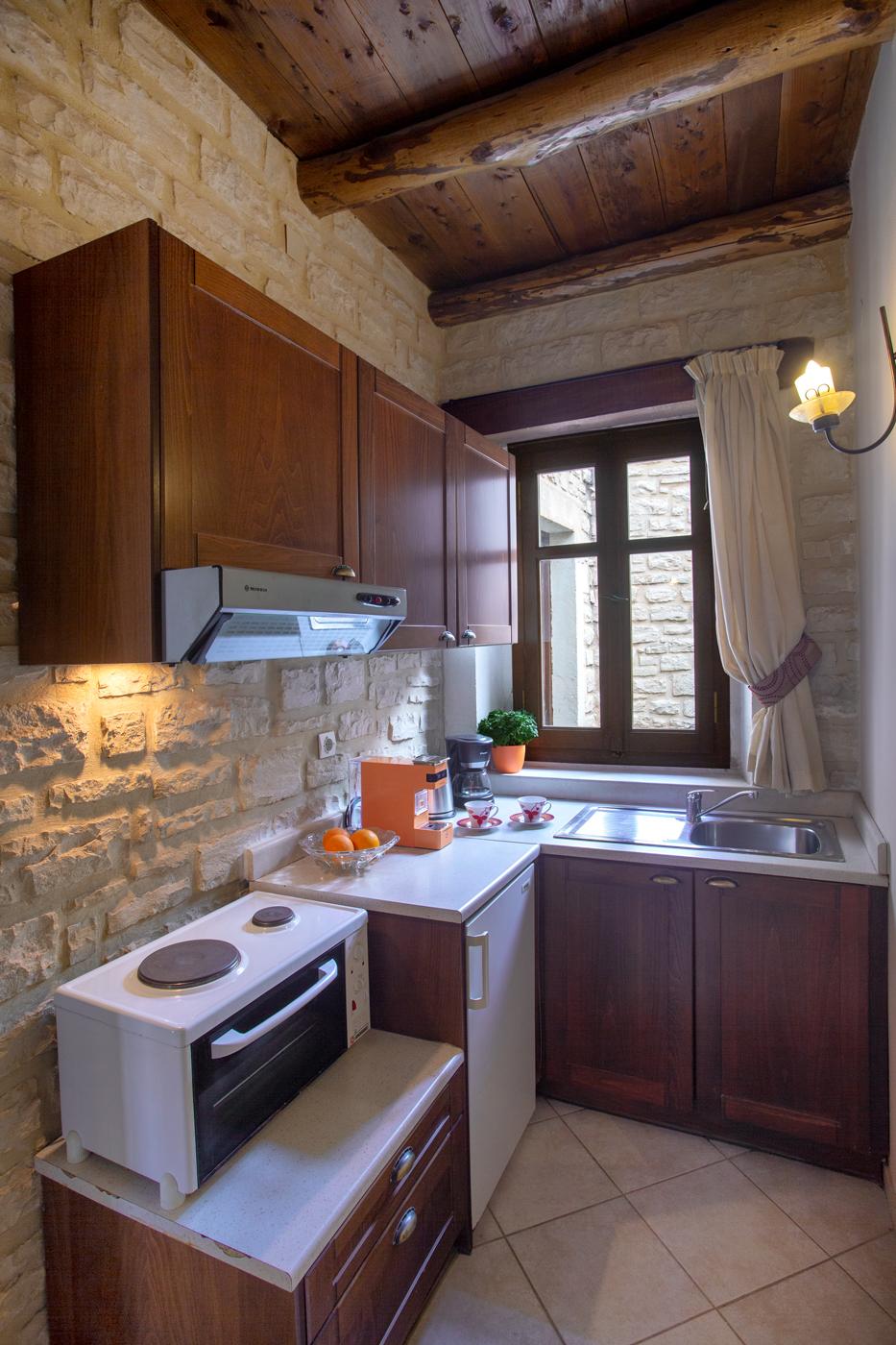 Casa Moazzo Suites And Apartments Réthymnon Extérieur photo