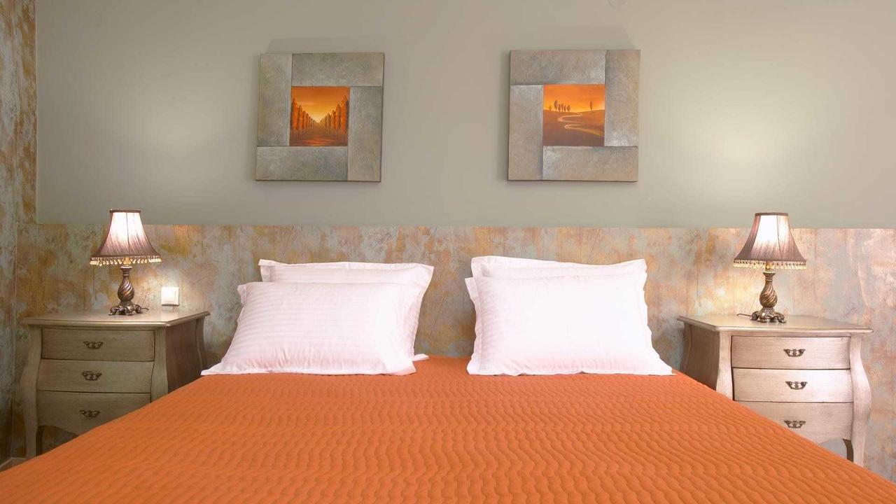 Casa Moazzo Suites And Apartments Réthymnon Extérieur photo