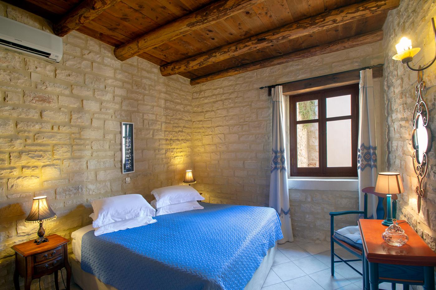 Casa Moazzo Suites And Apartments Réthymnon Extérieur photo