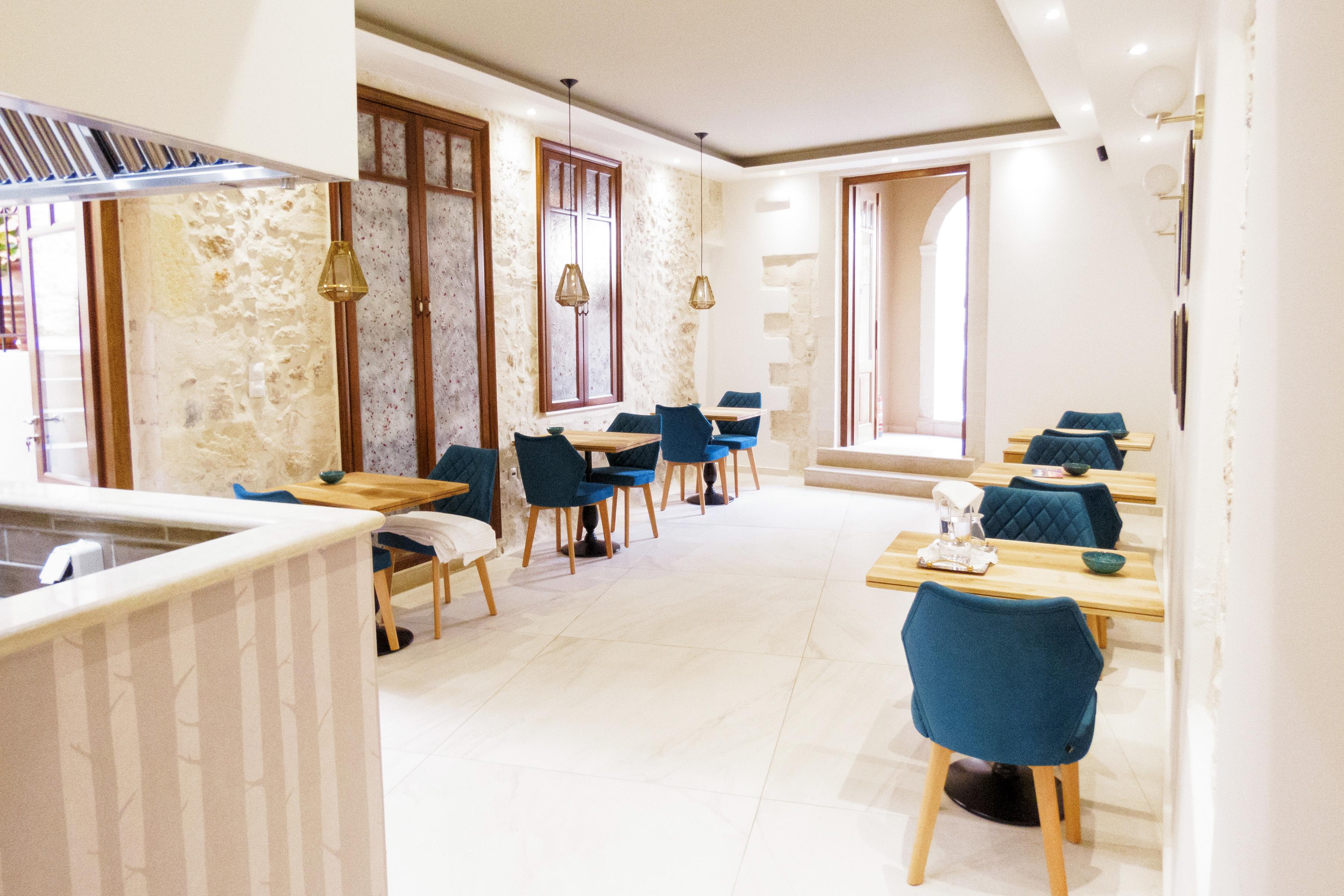 Casa Moazzo Suites And Apartments Réthymnon Extérieur photo
