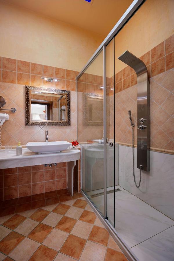 Casa Moazzo Suites And Apartments Réthymnon Extérieur photo