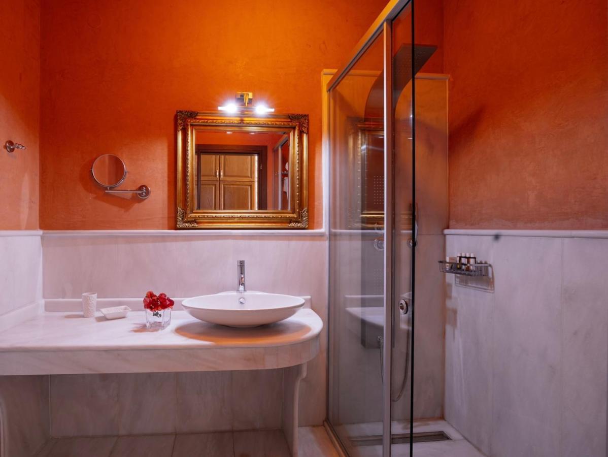 Casa Moazzo Suites And Apartments Réthymnon Extérieur photo