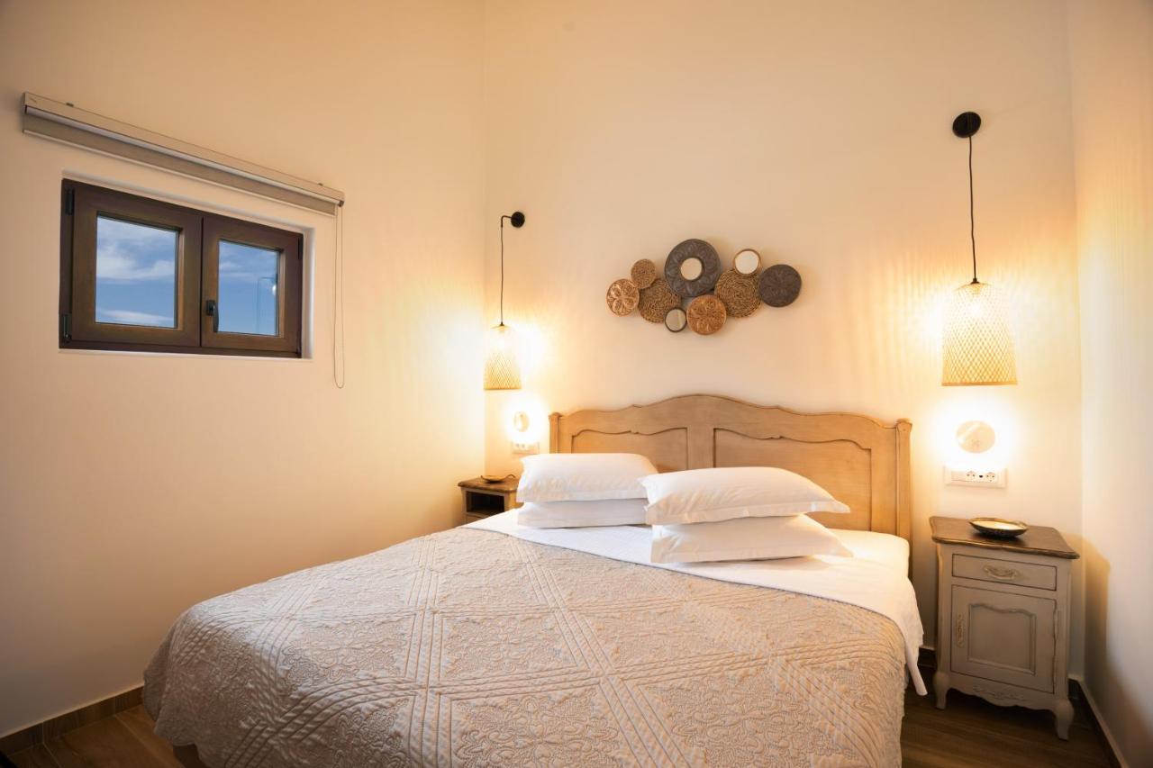 Casa Moazzo Suites And Apartments Réthymnon Extérieur photo