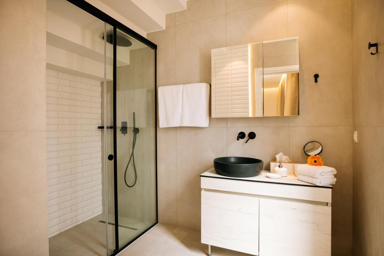 Casa Moazzo Suites And Apartments Réthymnon Extérieur photo