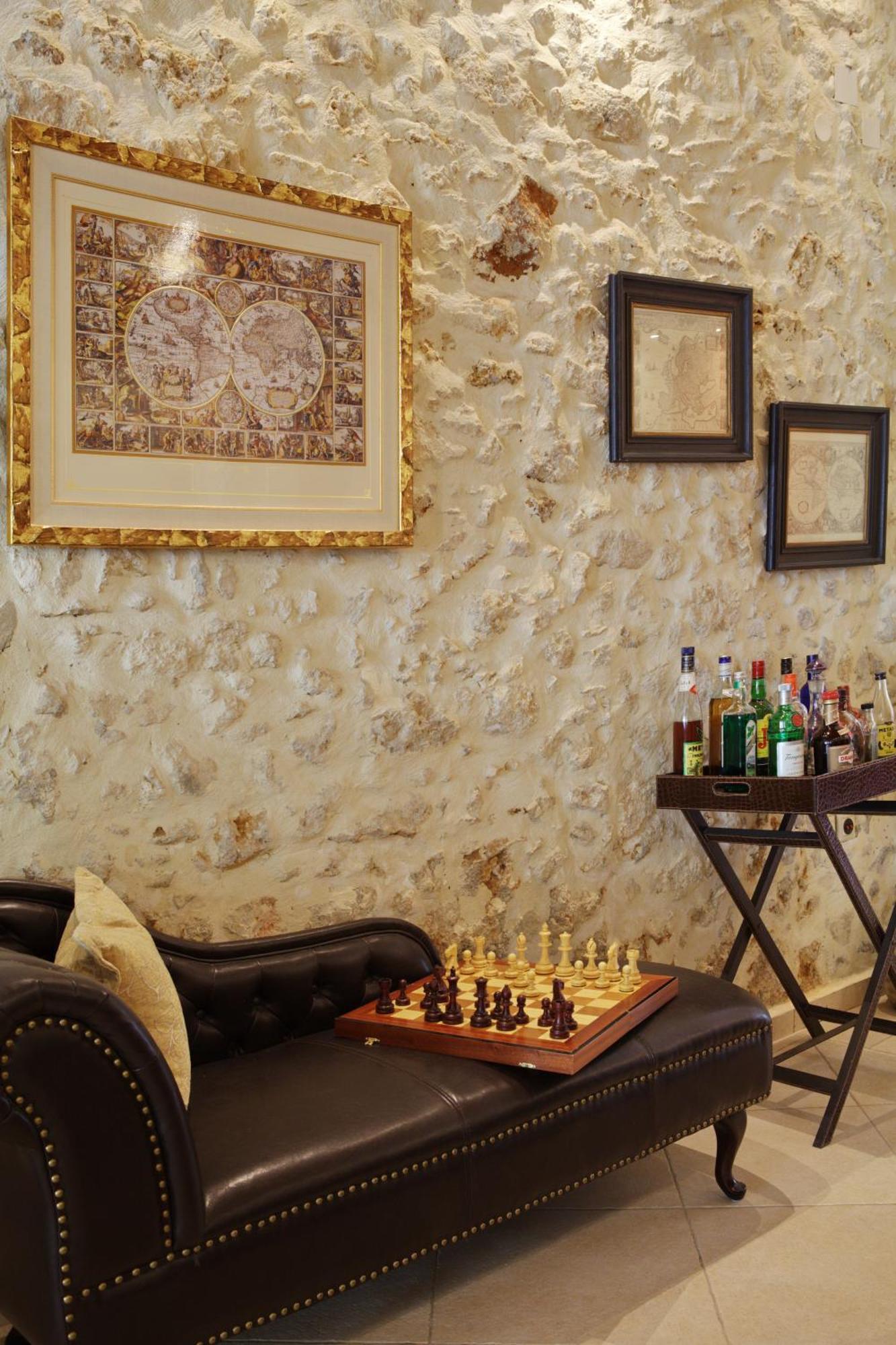Casa Moazzo Suites And Apartments Réthymnon Extérieur photo