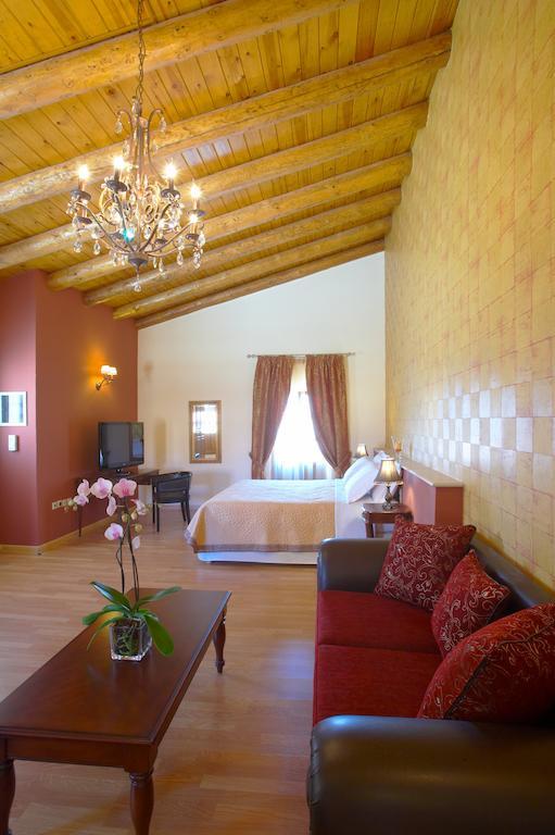 Casa Moazzo Suites And Apartments Réthymnon Extérieur photo