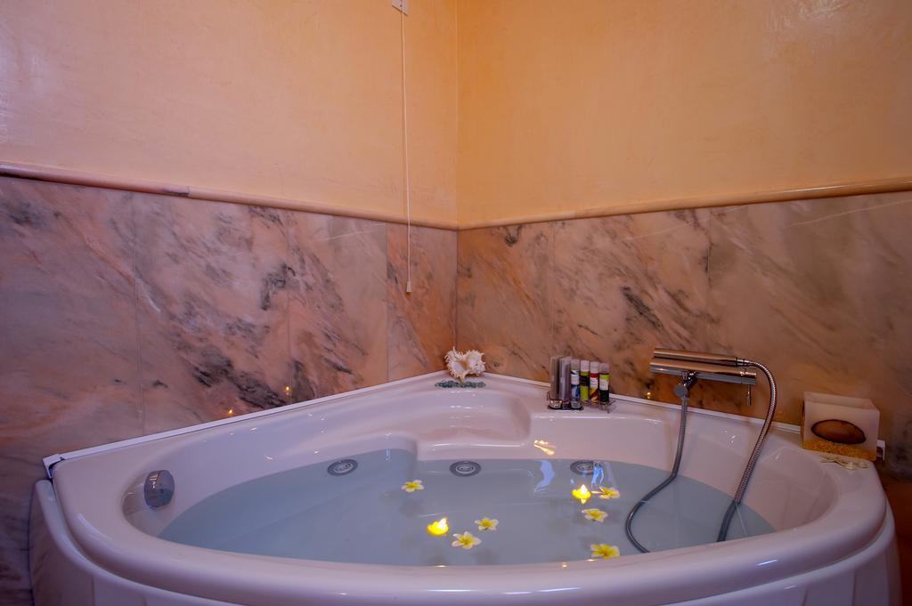 Casa Moazzo Suites And Apartments Réthymnon Extérieur photo