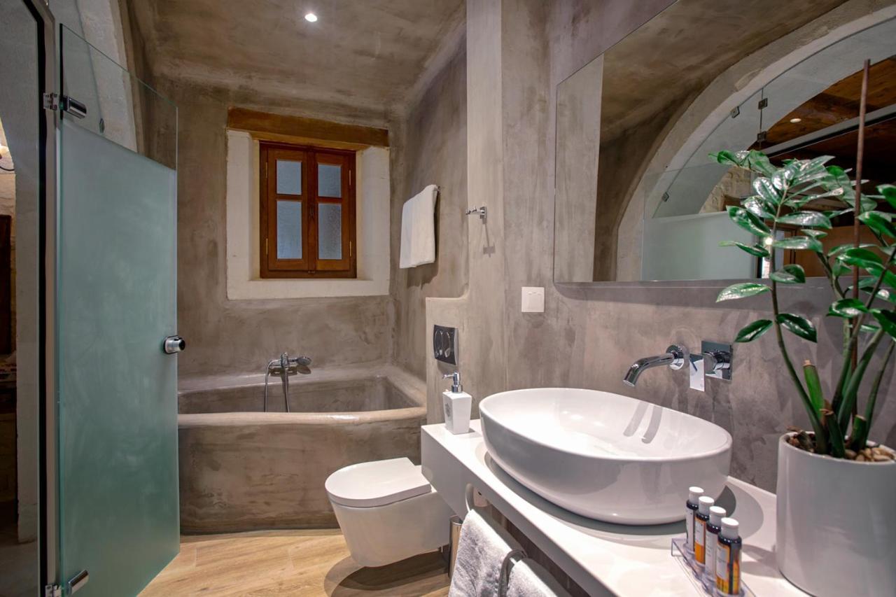 Casa Moazzo Suites And Apartments Réthymnon Extérieur photo