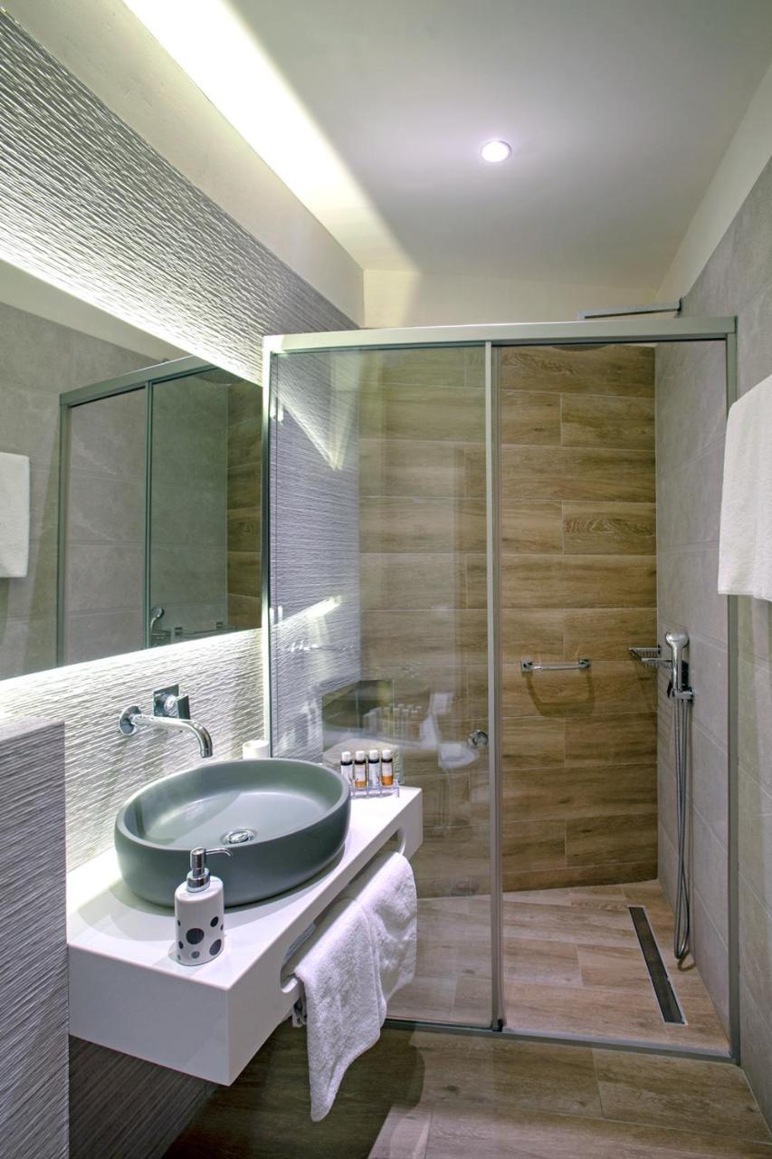 Casa Moazzo Suites And Apartments Réthymnon Extérieur photo
