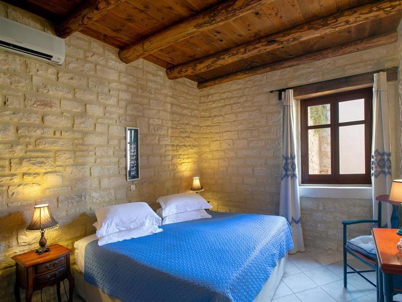 Casa Moazzo Suites And Apartments Réthymnon Extérieur photo