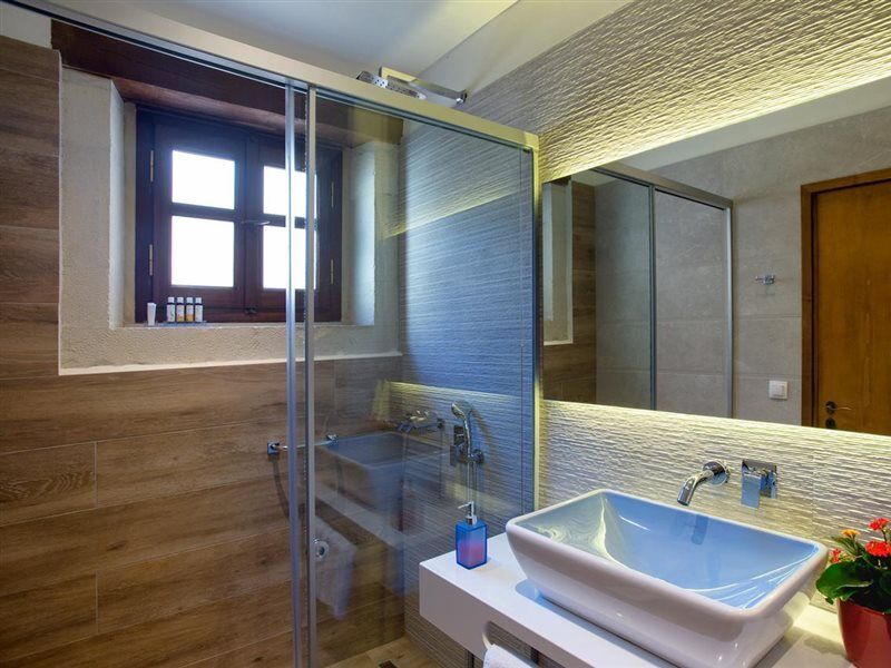 Casa Moazzo Suites And Apartments Réthymnon Extérieur photo